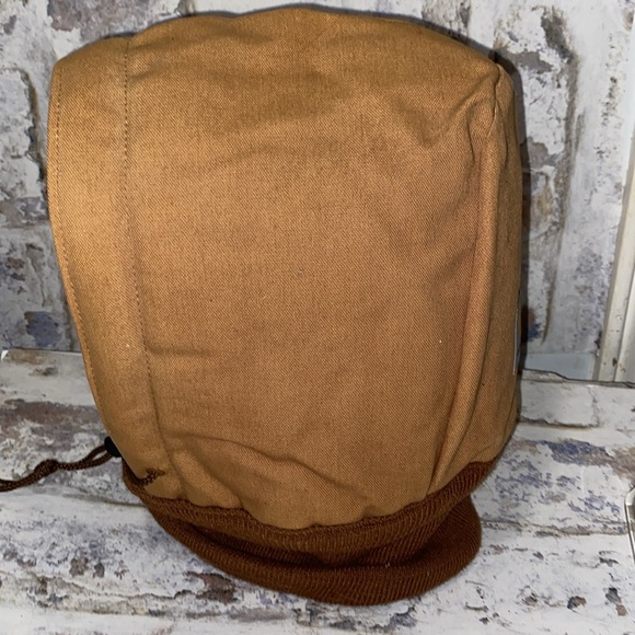 Carhartt Firm Duck Hood - Picture 4 of 7